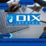 Dixinfotech Profile Picture