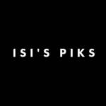 ISIS piks Profile Picture
