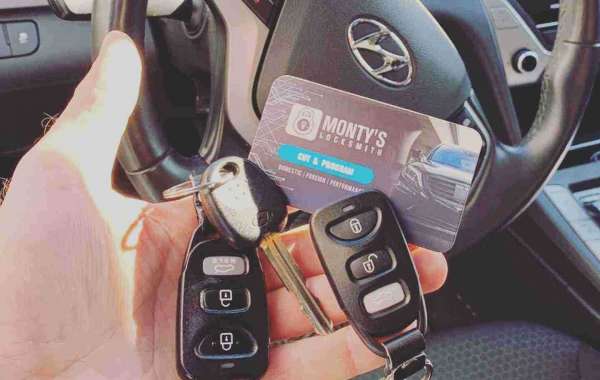 Essential Tips for Swift Automotive Key Replacement in Ajax, Etobicoke, and Nearby Regions