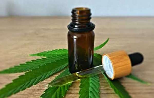 CBD Market Expected to Witness High Growth Owing to Increasing Adoption for Medical Uses