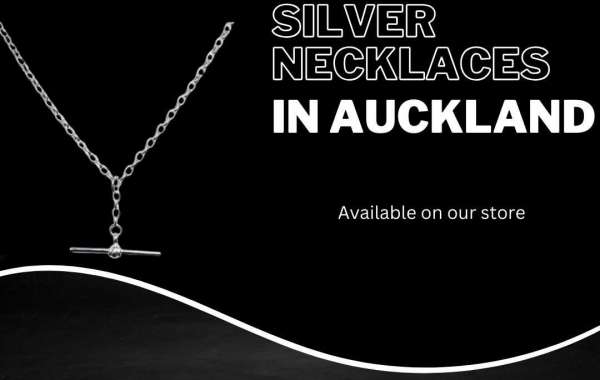 Perfect Sterling Silver Necklace for your style is from Stonex Jewellers Otahuhu