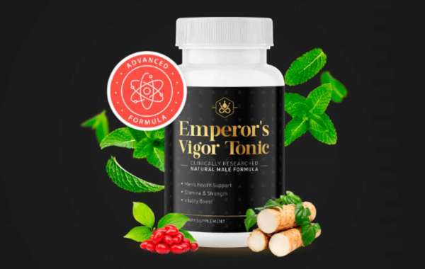 What Is Using Process Of Emperor's Vigor Tonic?