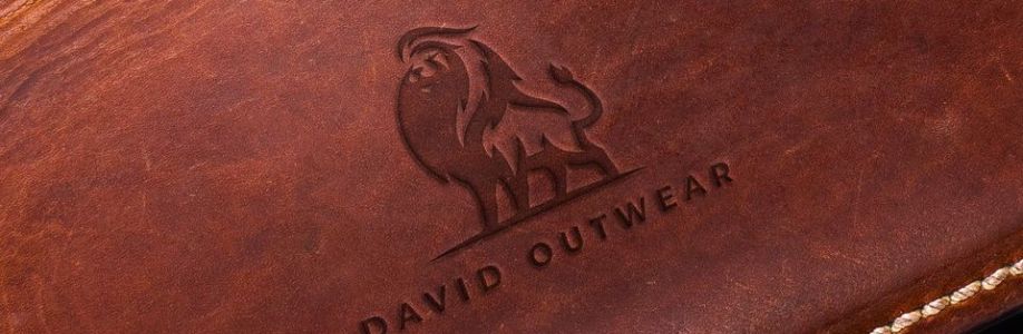 David Outwear Cover Image