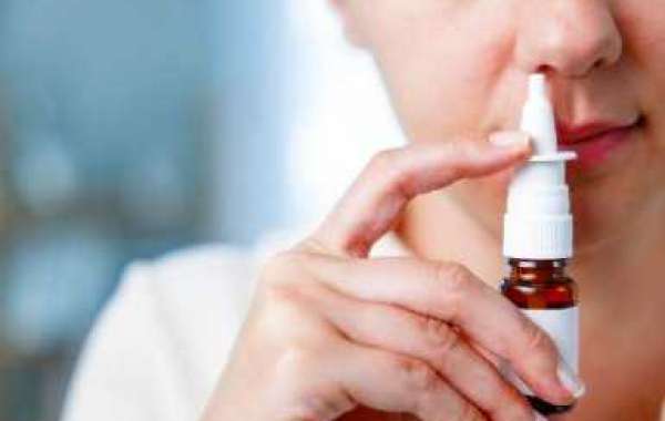 Decongestant Market is Estimated to Witness High Growth Owing to Rising Prevalence of Respiratory Allergies