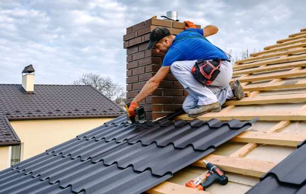 Roofing Materials Market Players: Analyzing Key Competitors and Strategies