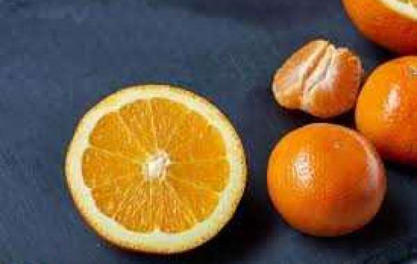 Citrus Pectin Market Odyssey: Charting New Waters in Sustainable and Natural Ingredients