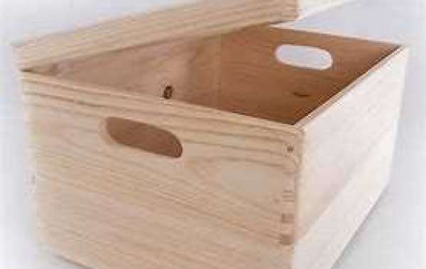 Wooden Storage Boxes: Elevate Your Space with Timeless Elegance and Practicality