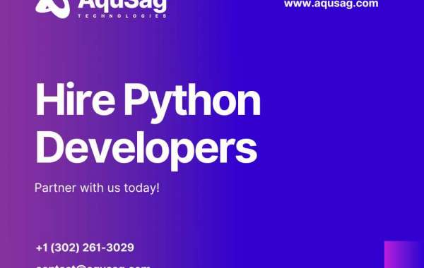 Python developer for Hire | Hiring Python Developers