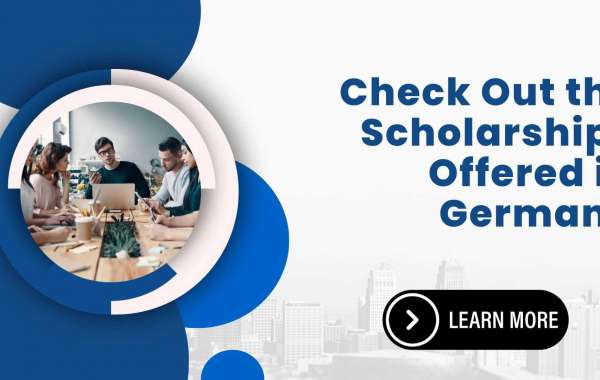 Check Out the Scholarships Offered in Germany