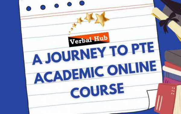 A Journey to PTE Academic Online Course