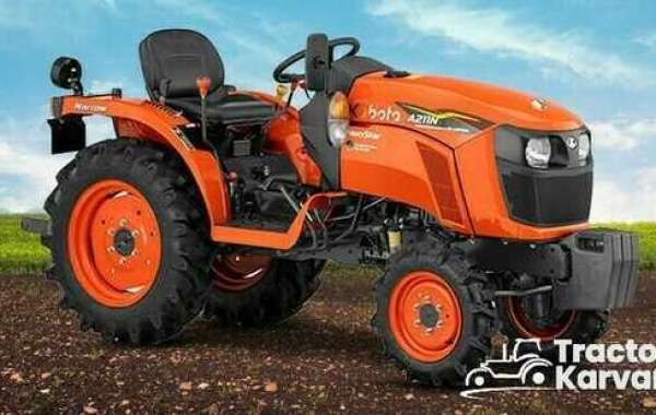Mini Tractors in India: Transforming Small-Scale Agriculture