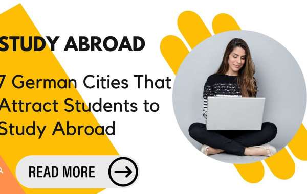 7 German Cities That Attract Students to Study Abroad