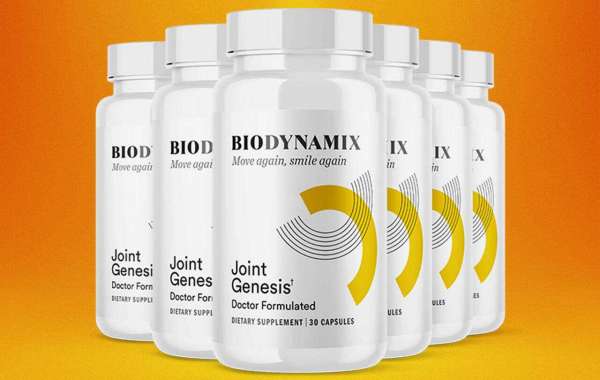 What Are Beneficial Effects Of The Joint Genesis?