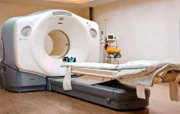 Positron Emission Tomography Scanners Market Poised to Witness High Growth Owing to Increasing Demand for Cancer Diagnos