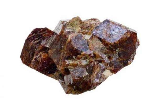 Industrial Garnet Market Dynamics: An In-Depth Study of Demand and Supply Factors