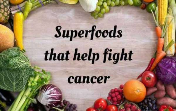Superfood Is A Cancer Savior” - Myth Or Truth