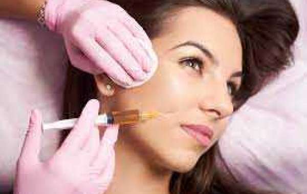 Unveiling the Pinnacle of Aesthetic Enhancement: Best Botox Treatment in Delhi