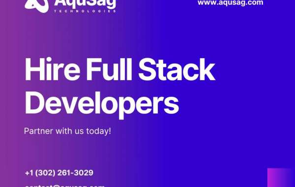 Full-stack Web Development | Hire Full-stack Developers