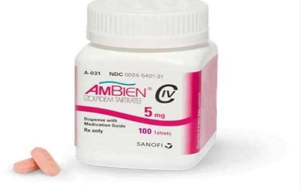 The Ins and Outs of Buying Ambien Online