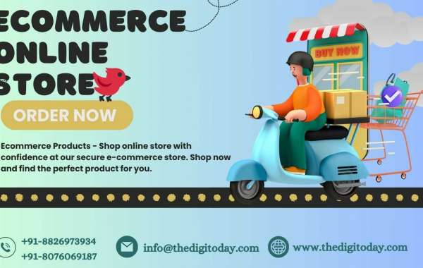Elevate Your Business with Expert Ecommerce Website Design