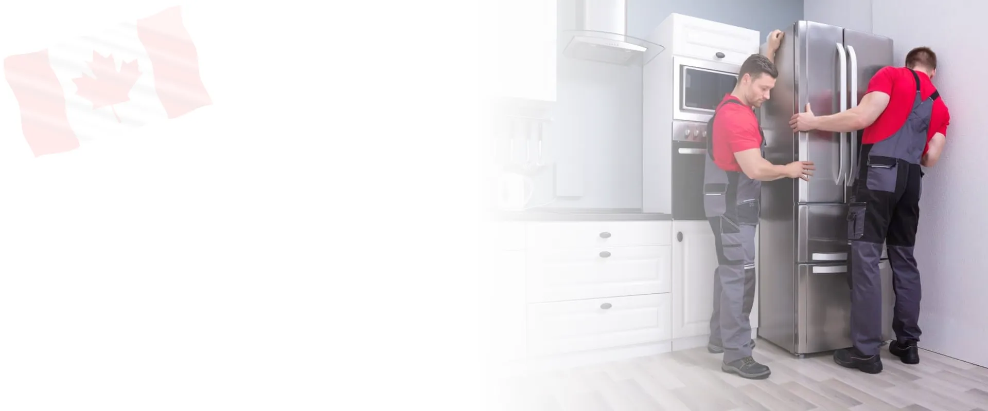 London Ontario's Appliance Experts: Dishwasher Installation and Samsung Appliance Repair