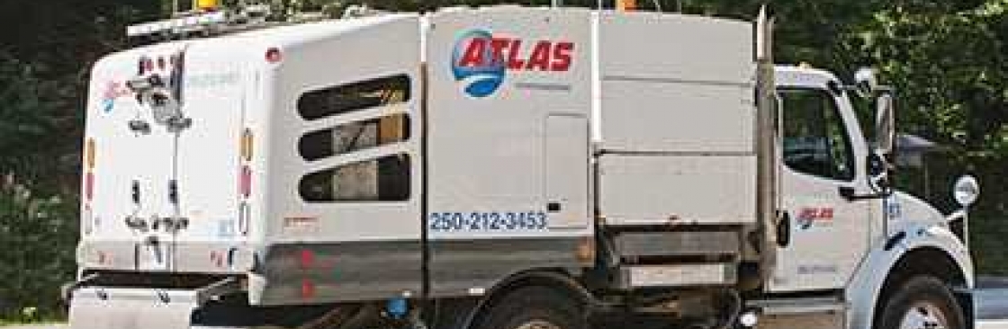 Atlas Power Sweeping Cover Image