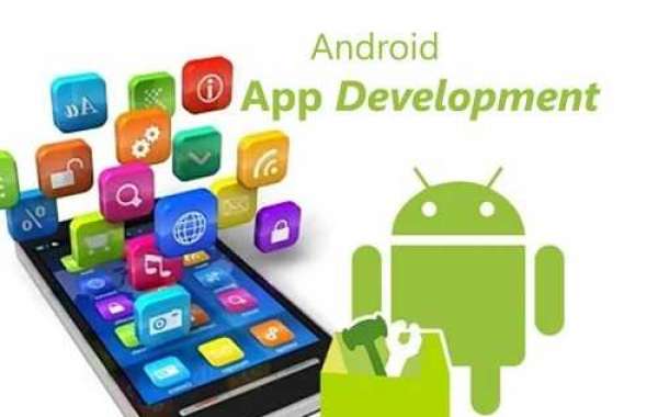 Android Development Chandigarh