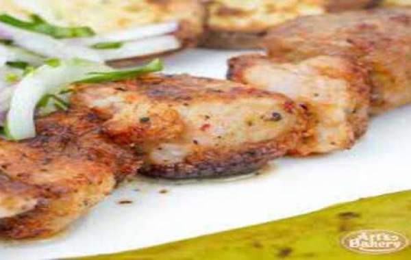 Instant and Easy Delivery of your Favorite Grilled Dish or Platter to Home