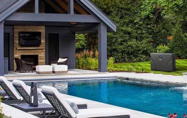 The Top 7 Ways to Improve the Efficiency of Your Pool Heat Pump