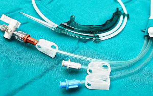 Medical Tubing Market is Estimated to Witness High Growth Owing to Opportunity in Regulatory Compliances and Quality Sta