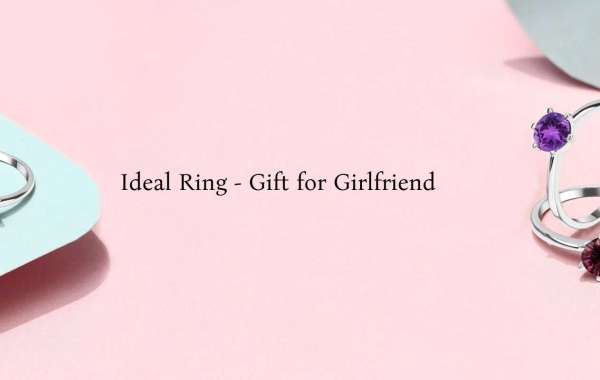 Finding the Perfect Ring for Your Girlfriend: A Guide to Timeless Elegance