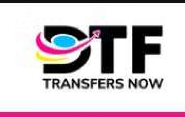 DTF Transfer Gang Sheets: Streamlining Custom Printing Workflows