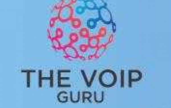 Elevate Your Business Communication with The VOIP Guru's Business VoIP Services in the USA