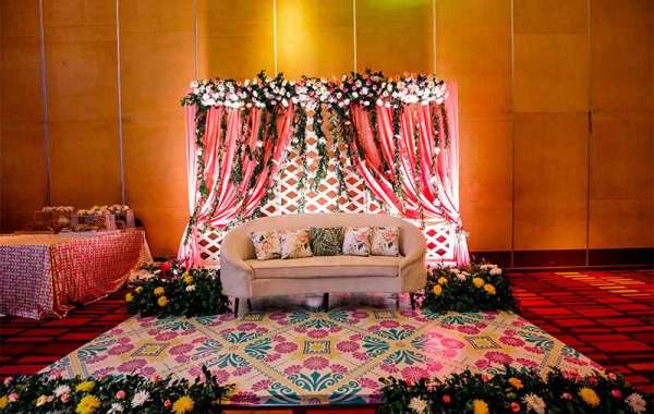 Unveiling Excellence: Your Ideal Wedding Planner in Chandigarh
