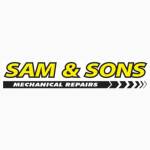 Sam and Sons Mechanical Repairs Pty Ltd Profile Picture