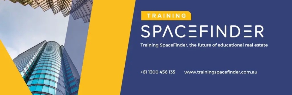 Training Space Finder Cover Image