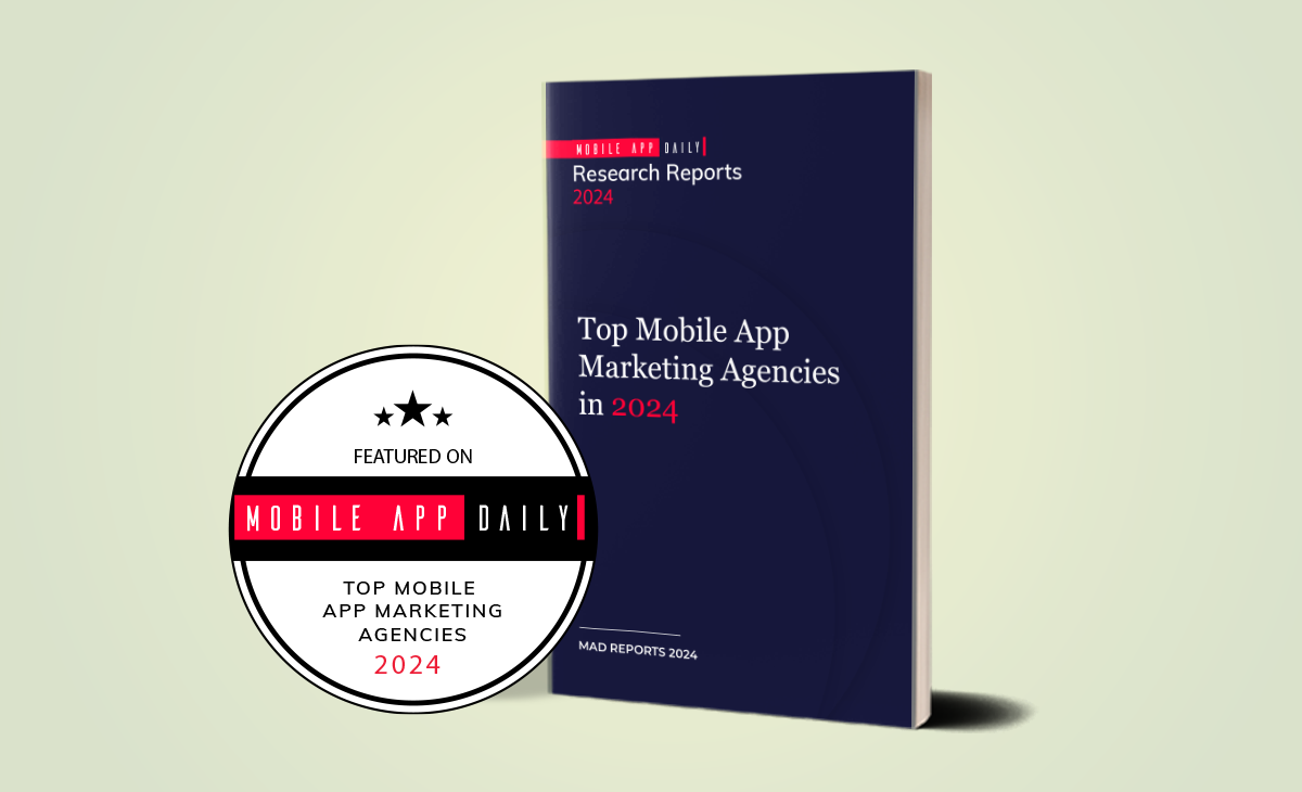 Best Mobile App Marketing Companies and Agencies in 2024