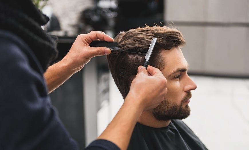 How Do Barbers Keep Up with Changing Grooming Trends?