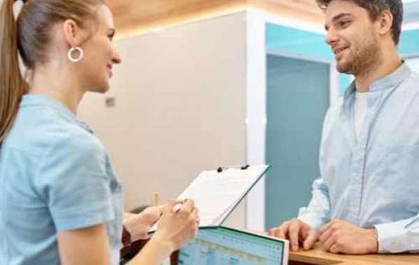 Dental Receptionist Jobs: Your Gateway to the Heart of Dental Practices