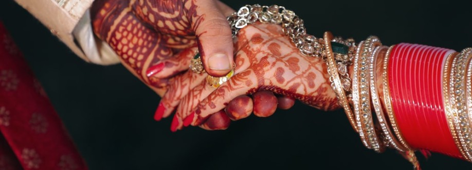 Chettiar Matrimony Cover Image