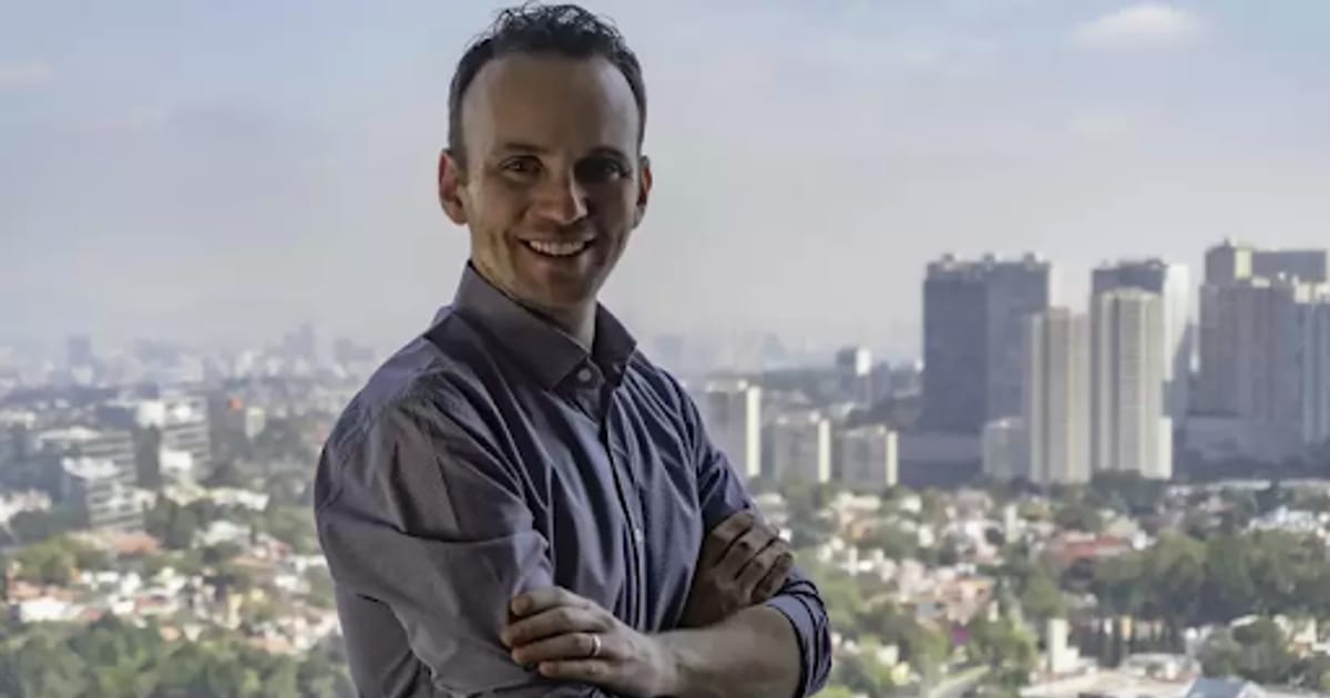 Dan Goldsmith - United State | about.me
