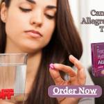 Allegra 180 mg Profile Picture
