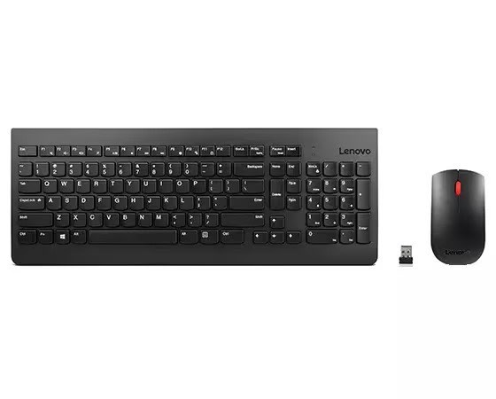 Upgrade Your Workspace with a DG Business Wireless Keyboard