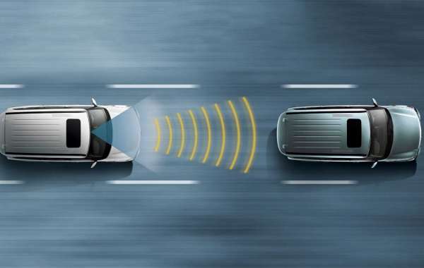 Intelligent Vehicles: Enhancing Safety Through Collision Avoidance Innovations
