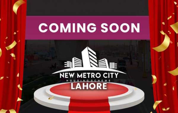 Navigating the Future: Exploring the New Metro City Lahore Payment Plan