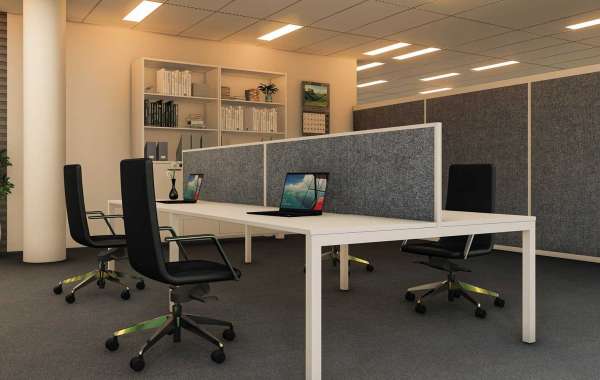 Revolutionizing Workspaces: The Rise of Office Furniture in Gold Coast and Melbourne