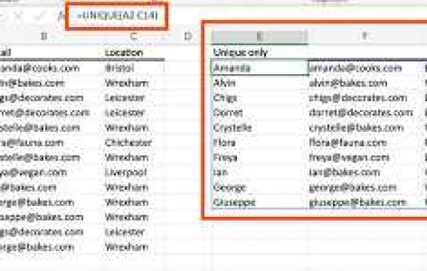 Unveiling Efficiency: Mastering How to Find Duplicates in Excel