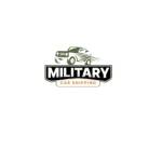 Military Car Shipping Profile Picture