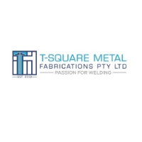 T-Square Metal Fabrications - biztobiz