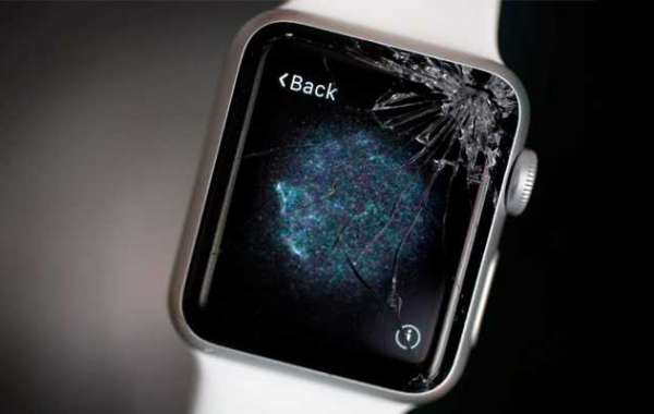 Apple Watch Repair Abu Dhabi | Excellent Service